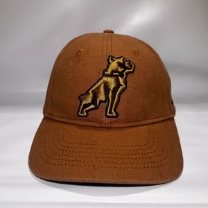 Mack Trucks SnapBack Hat